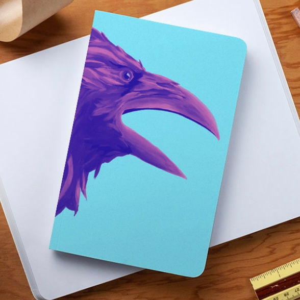 Raven Journal