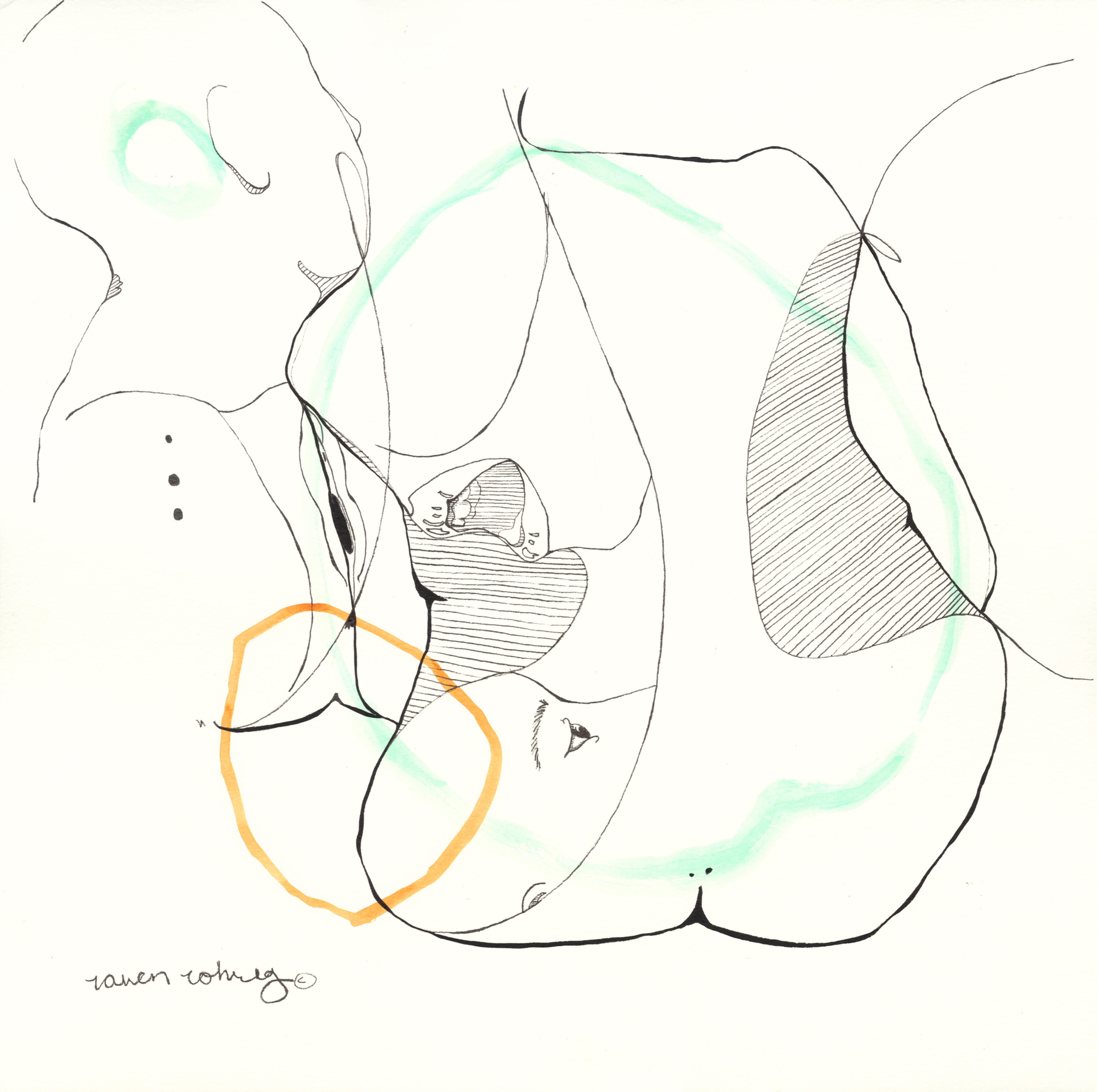 Witness My Evolution