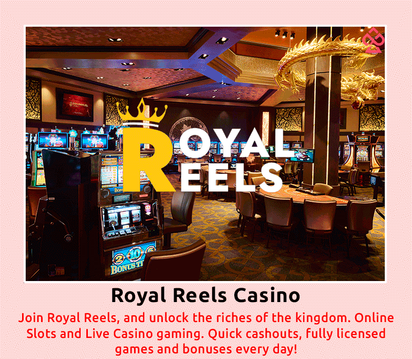 royalreels