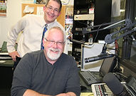 The Black Hole of Radio