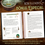 Miniatura: Kit Especial Green Witch Book