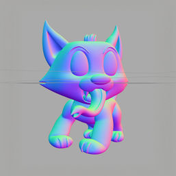 Image to 3D Generator