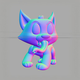 Image to 3D Generator