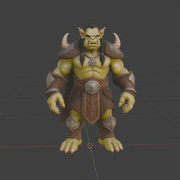 Text To 3D Generator
