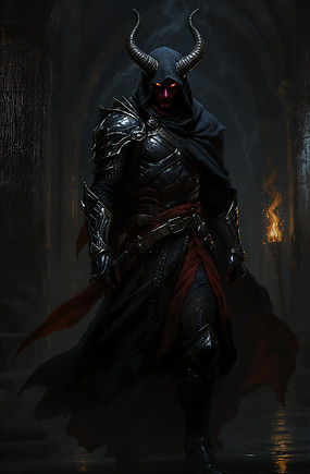assassin character