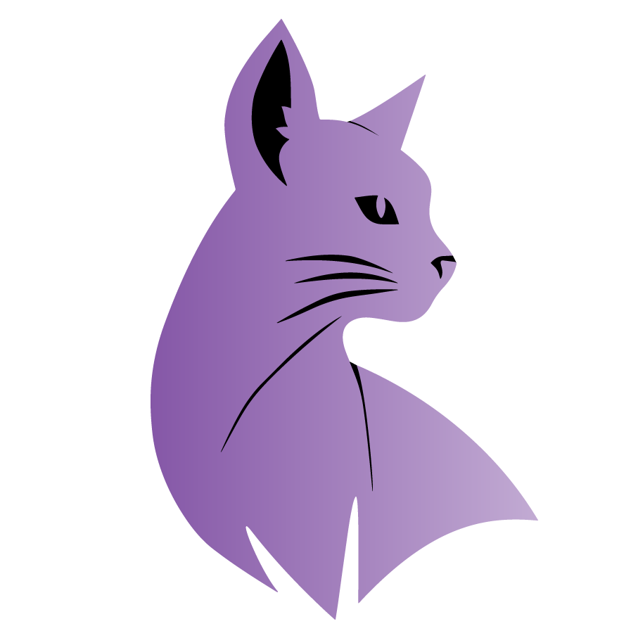 Purrfect Apps logo