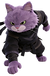 ninja cat