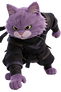 ninja cat