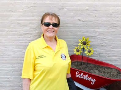 Nancy Widman Secures Re-Election to East Meadow School Board: What It Means for Education