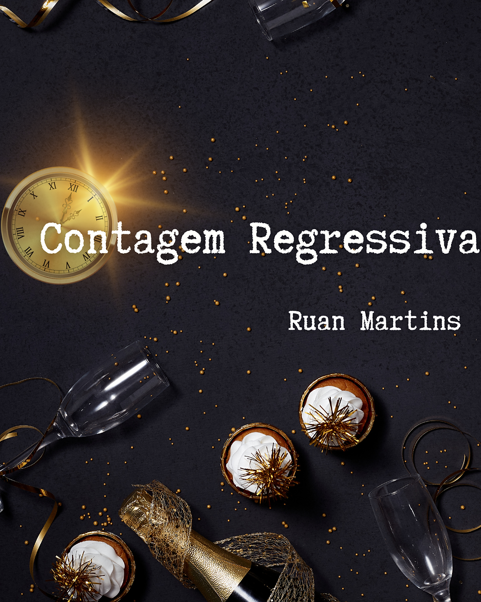 Contagem Regressiva