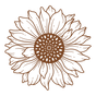 SUNFLOWER - RUSTIC.png