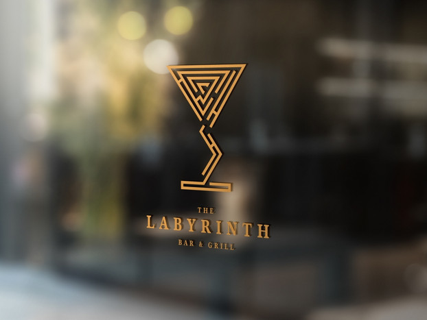 The Labyrinth