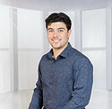 Smiling Man