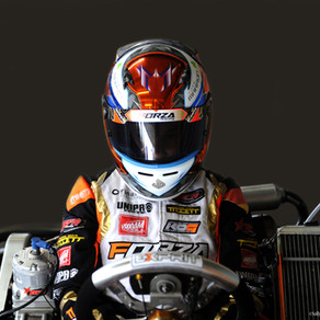 Ampfing / DKM (Deutsche Kartmeisterschaft) / 1 to 3 June 2018