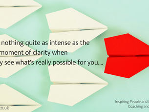 Clarity - Tip 2