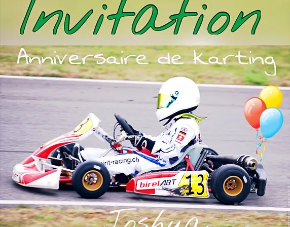 Josh Dufek Karting News Updates Josh Dufek Karting News Updates