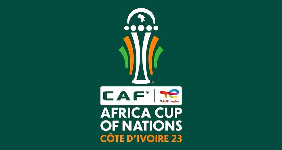 Afcon Round Of 16 Fixtures