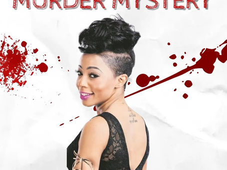 Kelly Khumalo Mastermind Behind Senzo's Murder