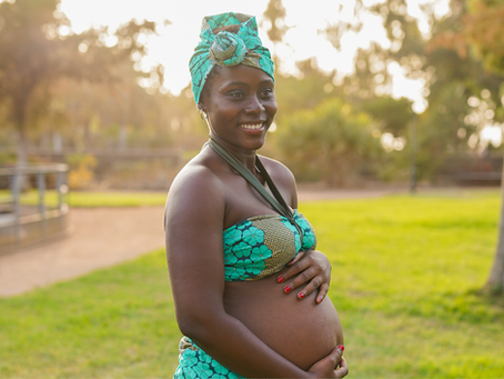 The Roots of Doula Care: A Legacy of Support, Community, and Birth Wisdom
