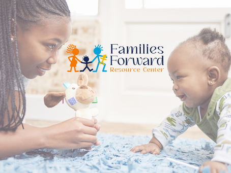 Strengthening Bonds Through Tummy Time