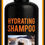 Thumbnail: 32oz Just Moisture Lock Hydrating Shampoo w Lemongrass/Aloe