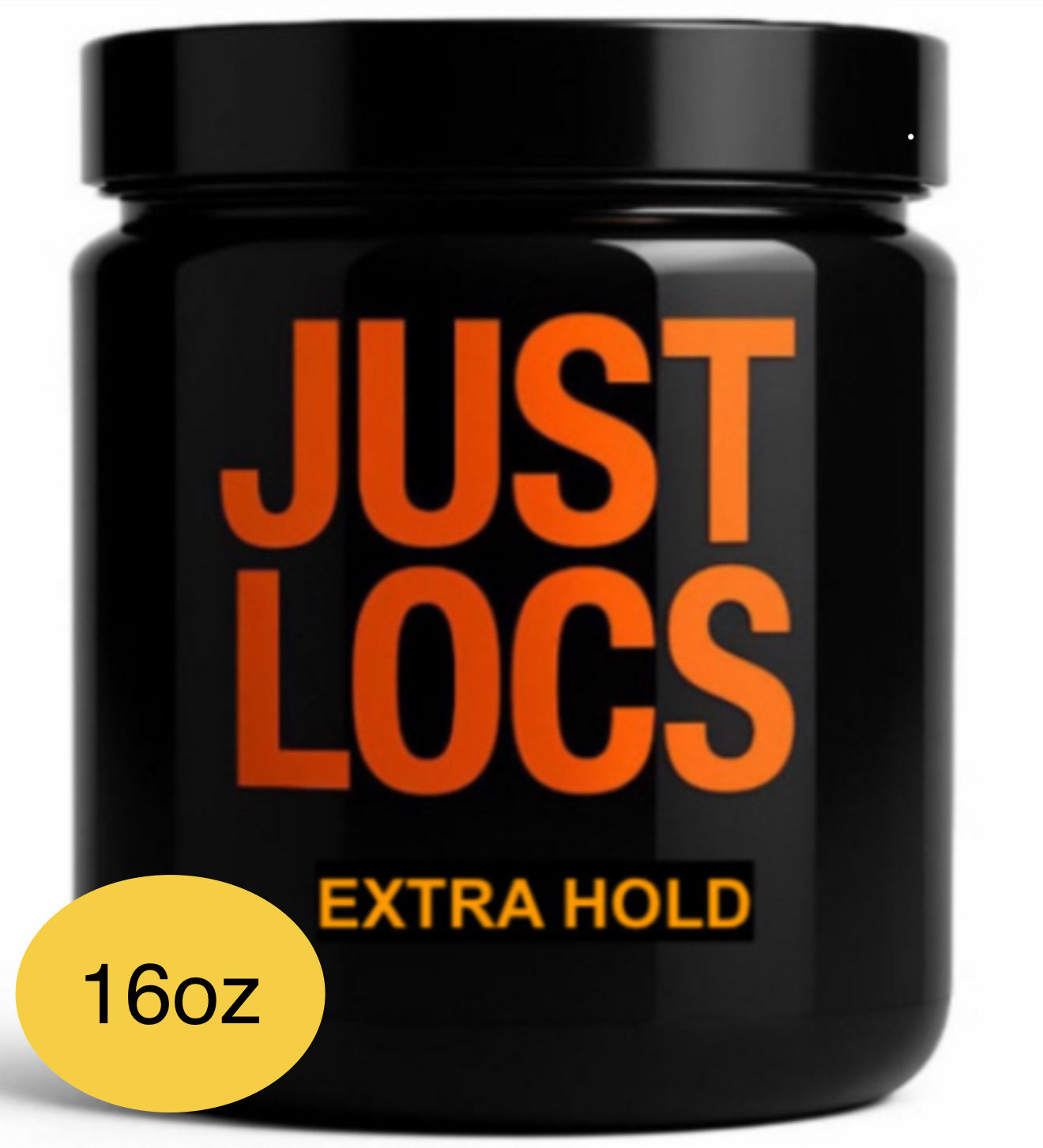 $14 FLASH Just Locs, Loc, Twist Gel   