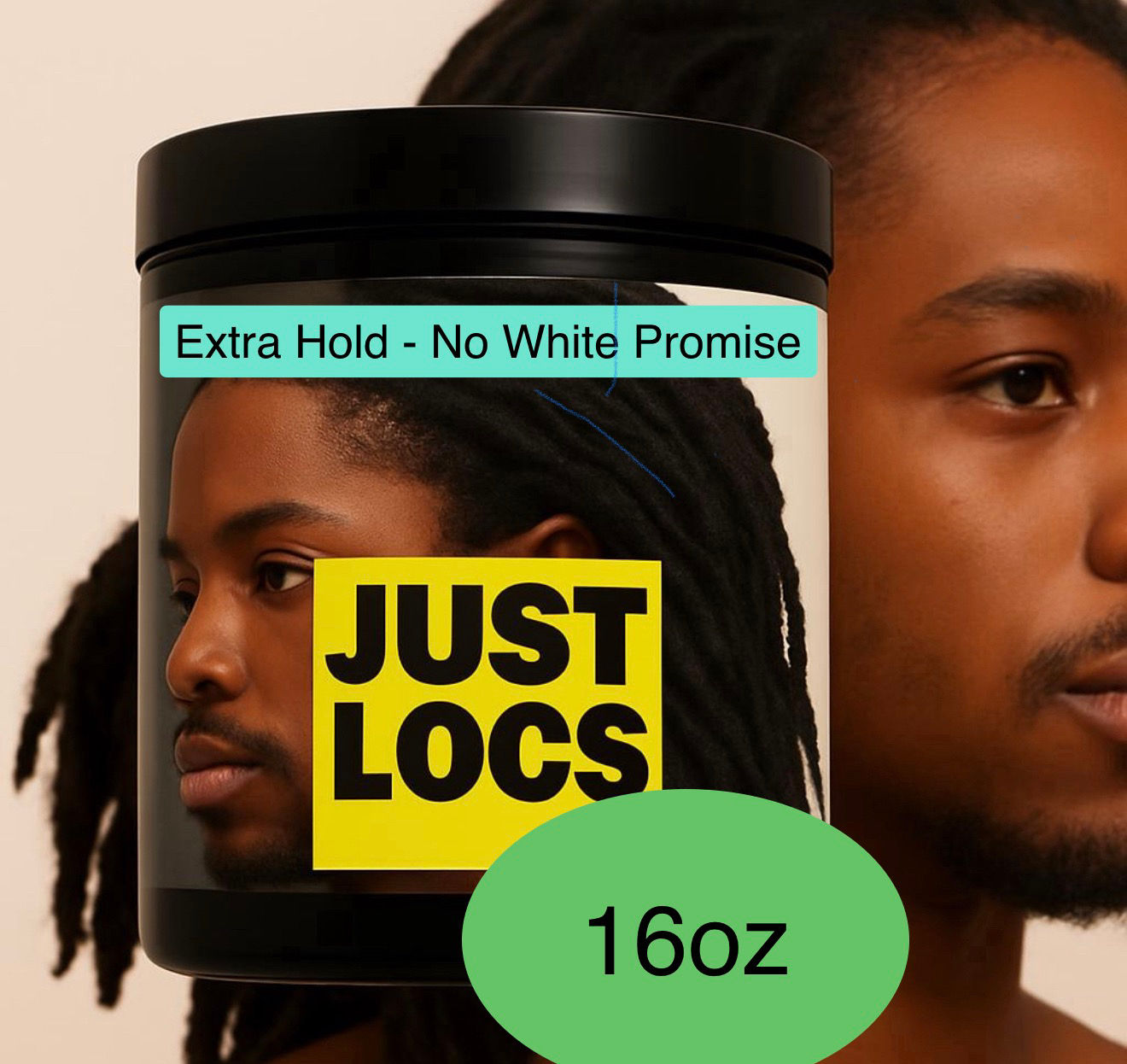 2014 Formula Just Locs, Loc, Twist Gel  - Community Fair Pricing