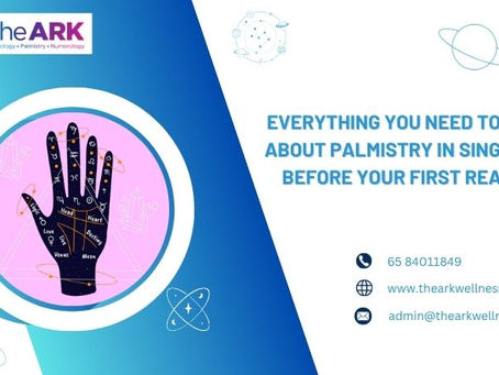 palmistry in singapore