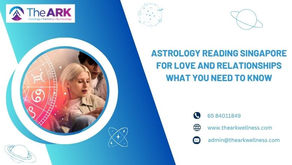 astrology reading singapore