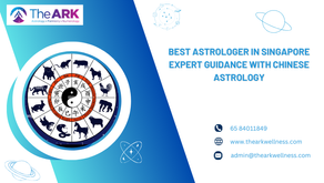 Best Astrologer in Singapore Expert Guidance with Chinese Astrology