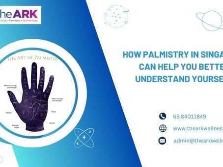 palmistry in singapore