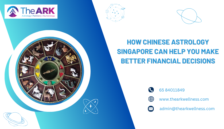 Chinese Astrology Singapore