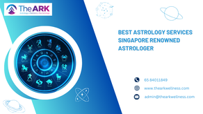 Best Astrology Services Singapore Renowned Astrologer