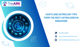 Best astrologer in Singapore