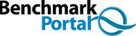Benchmark Logo