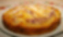 Clafoutis aux pommes