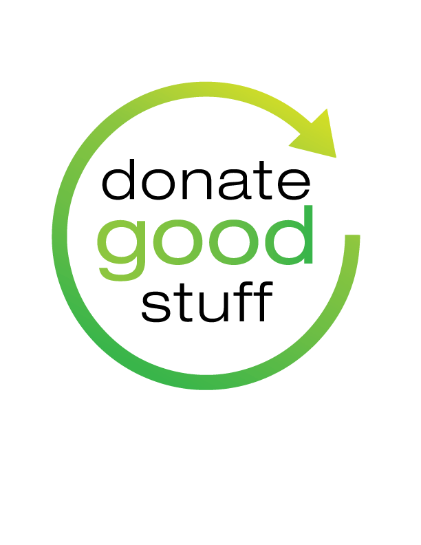 DonateGoodStuffArtFINALblack.gif