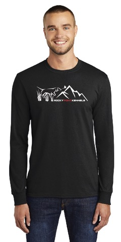 Unisex Long Sleeve 