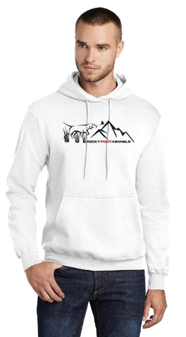 Thumbnail: Unisex Sweatshirt Hoodies