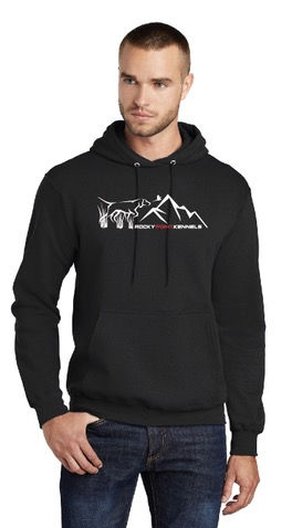 Thumbnail: Unisex Sweatshirt Hoodies