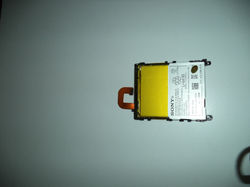 BATERIA SONY XPERIA Z1