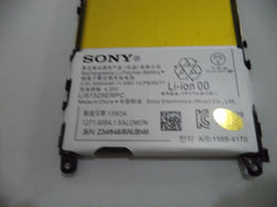 BATERIA SONY XPERIA Z1