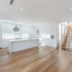 Catherine Hill Bay Beach House