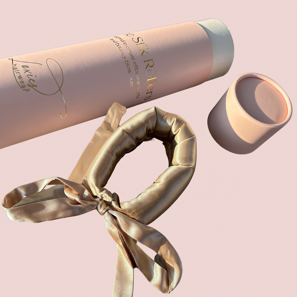 Thumbnail: The Silk Rollers