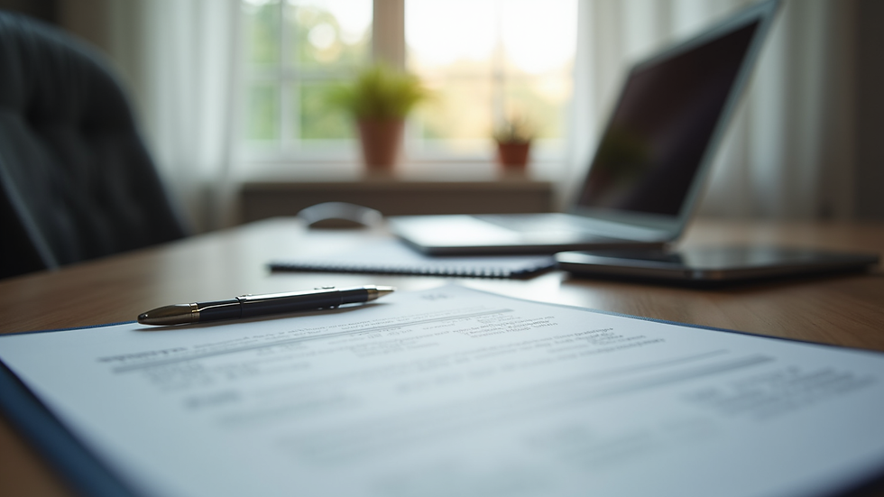 Find Licensing Professionals: Your Guide to the Best Licensing Experts Today