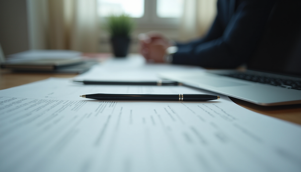Find Licensing Professionals: Your Guide to the Best Licensing Experts Today