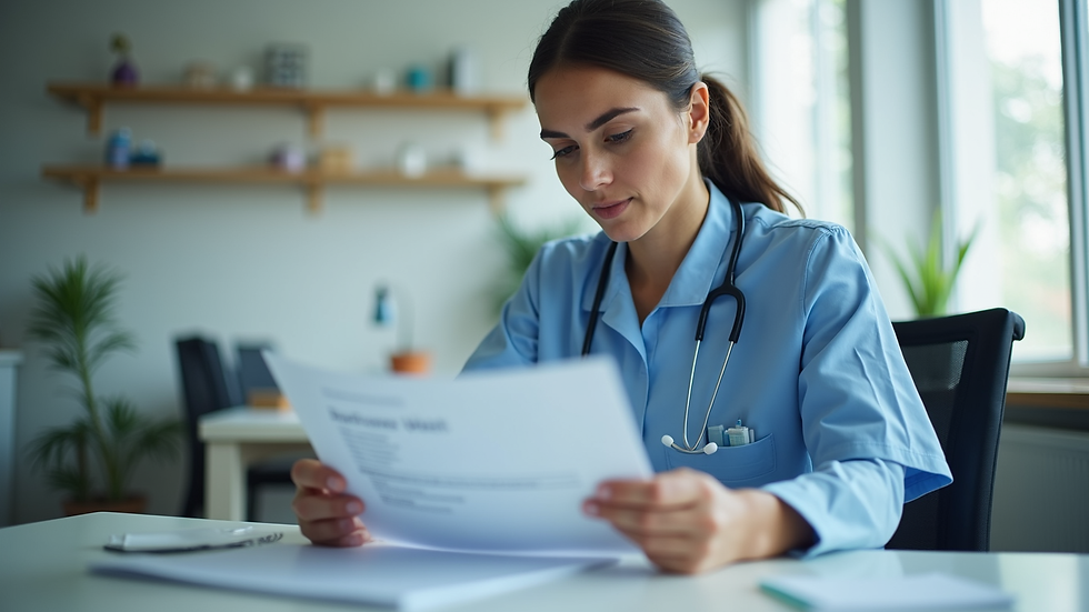 Fast-Track Your Career with Nurse Licensure Solutions