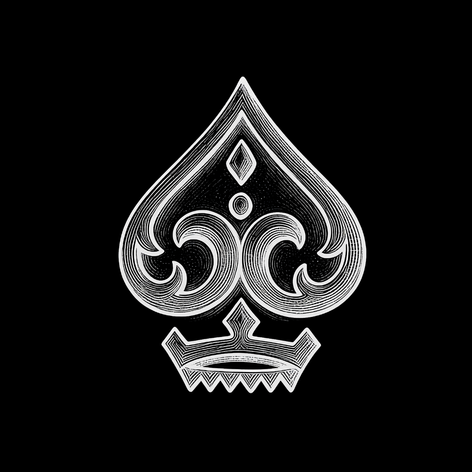 The Sovereign ♠