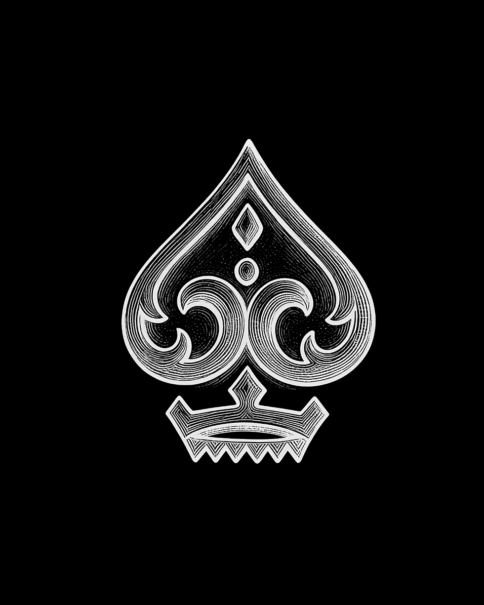 The Sovereign ♠