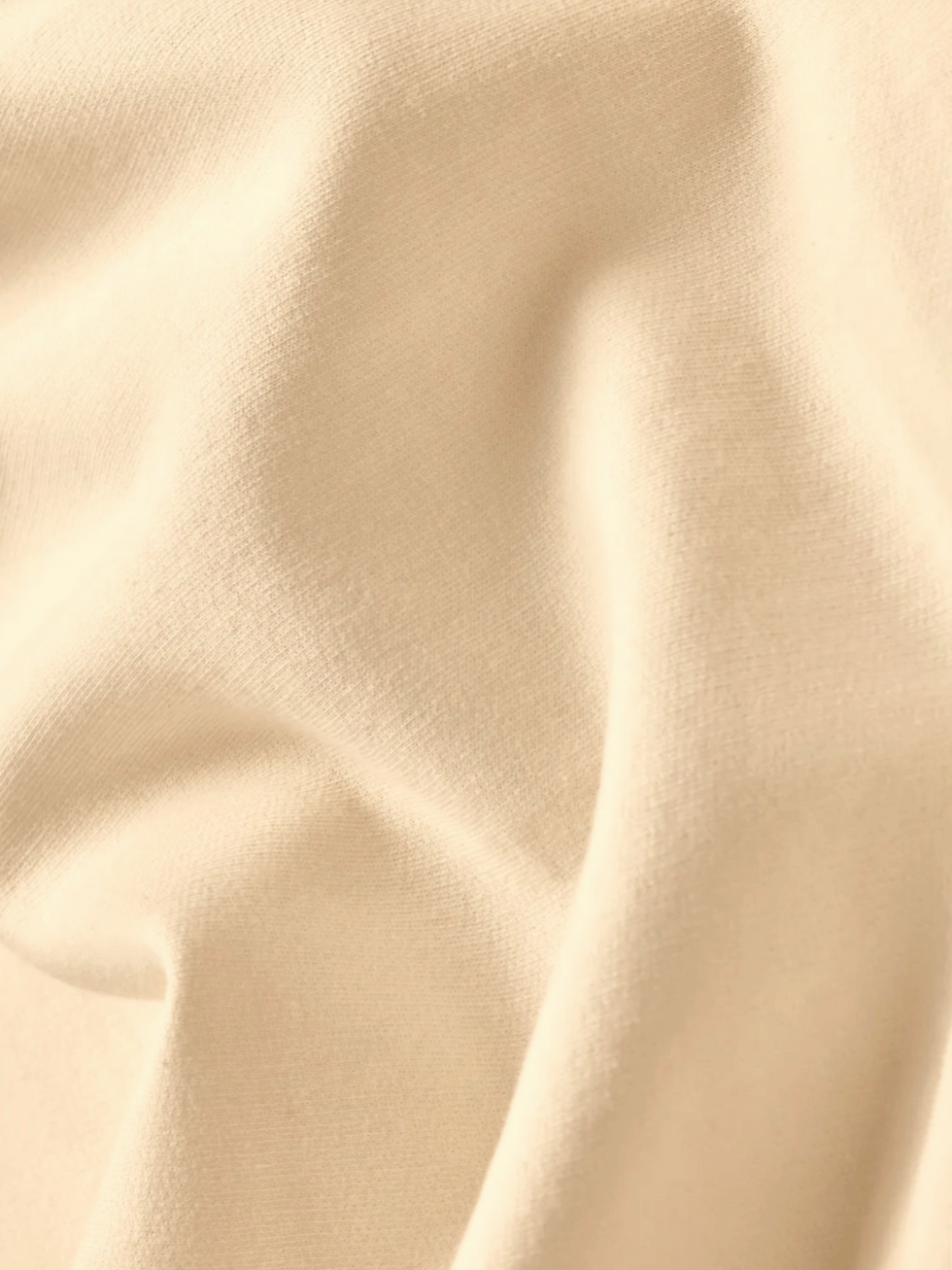 Thumbnail: Cream Hoodie